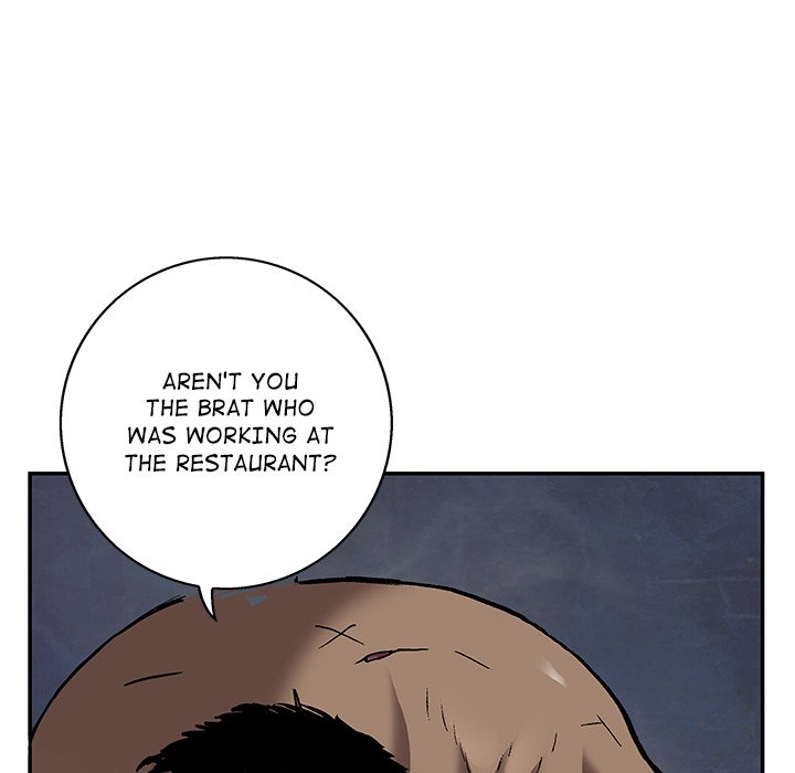 Leviathan Chapter 100 - Page 36