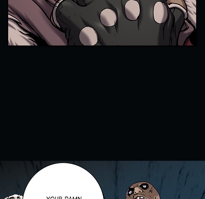 Leviathan Chapter 100 - Page 38