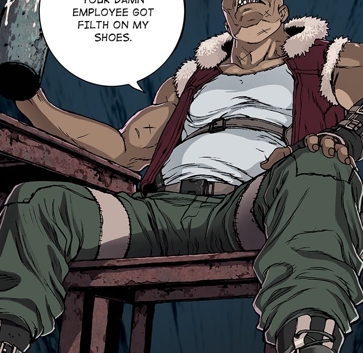Leviathan Chapter 100 - Page 39