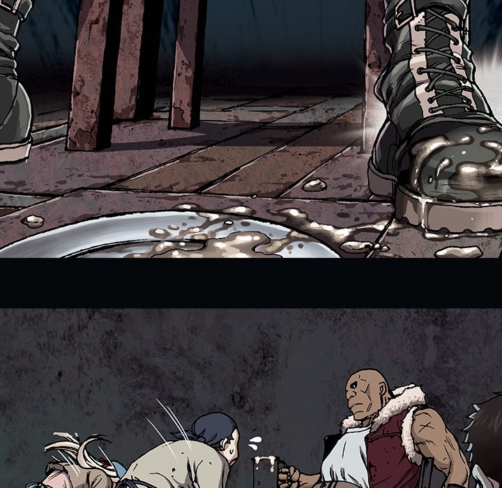 Leviathan Chapter 100 - Page 40