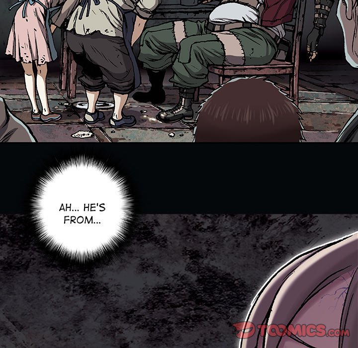 Leviathan Chapter 100 - Page 41