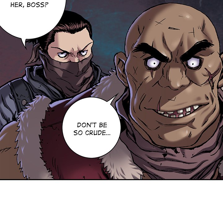 Leviathan Chapter 100 - Page 43