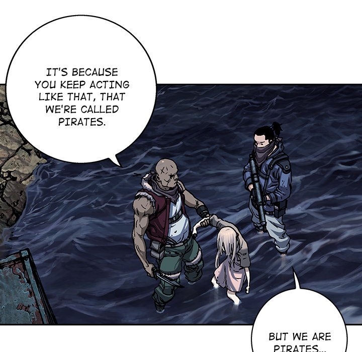 Leviathan Chapter 100 - Page 44
