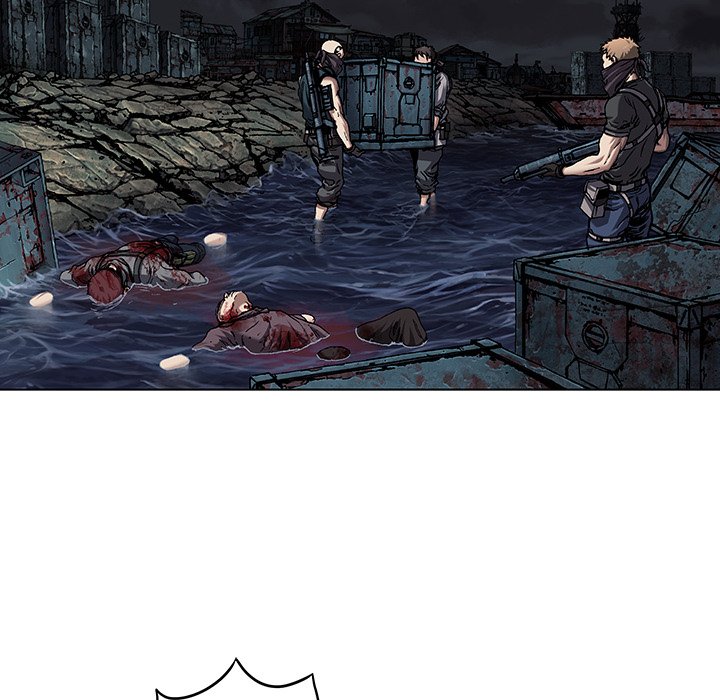 Leviathan Chapter 100 - Page 47