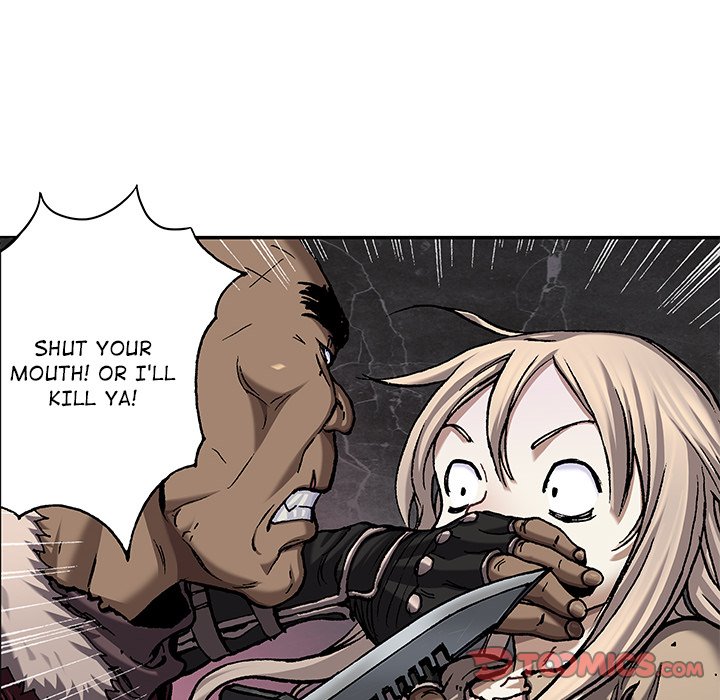 Leviathan Chapter 100 - Page 49