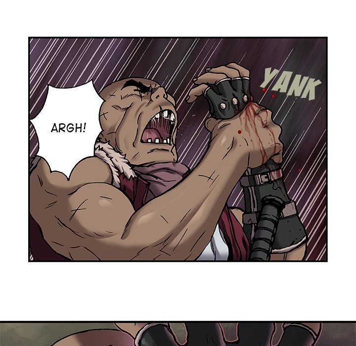 Leviathan Chapter 100 - Page 52