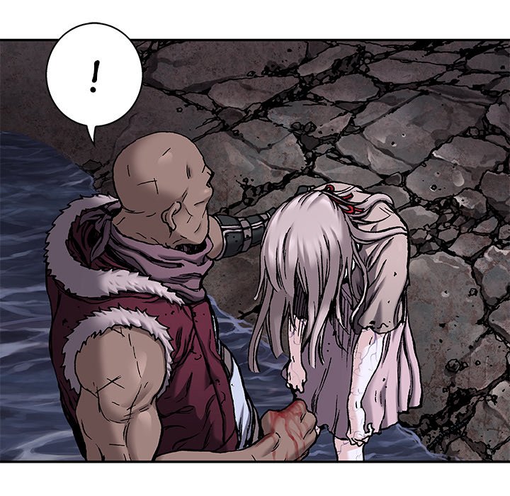 Leviathan Chapter 100 - Page 55
