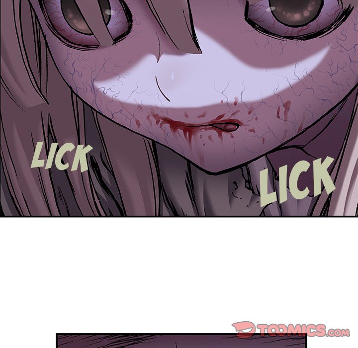 Leviathan Chapter 100 - Page 57