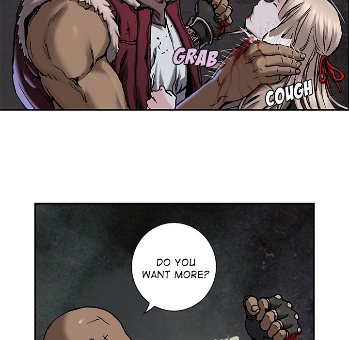 Leviathan Chapter 100 - Page 60