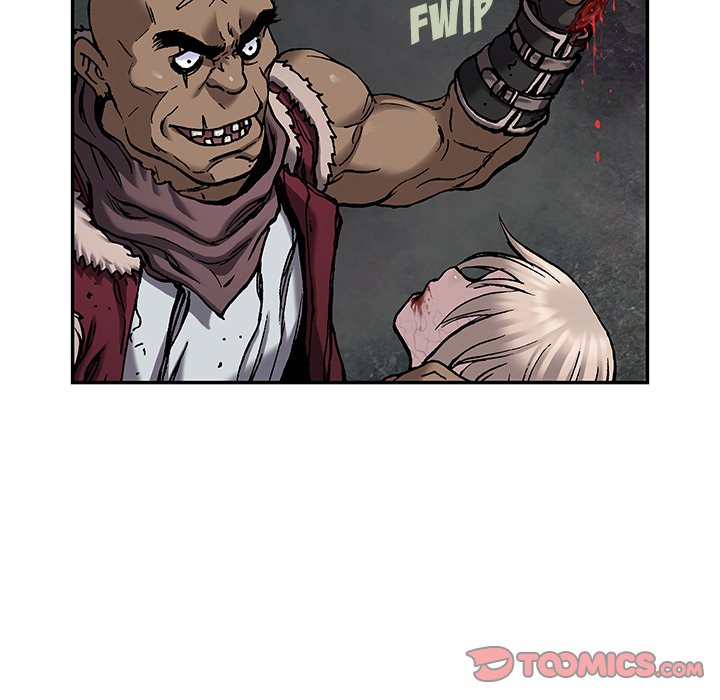 Leviathan Chapter 100 - Page 61