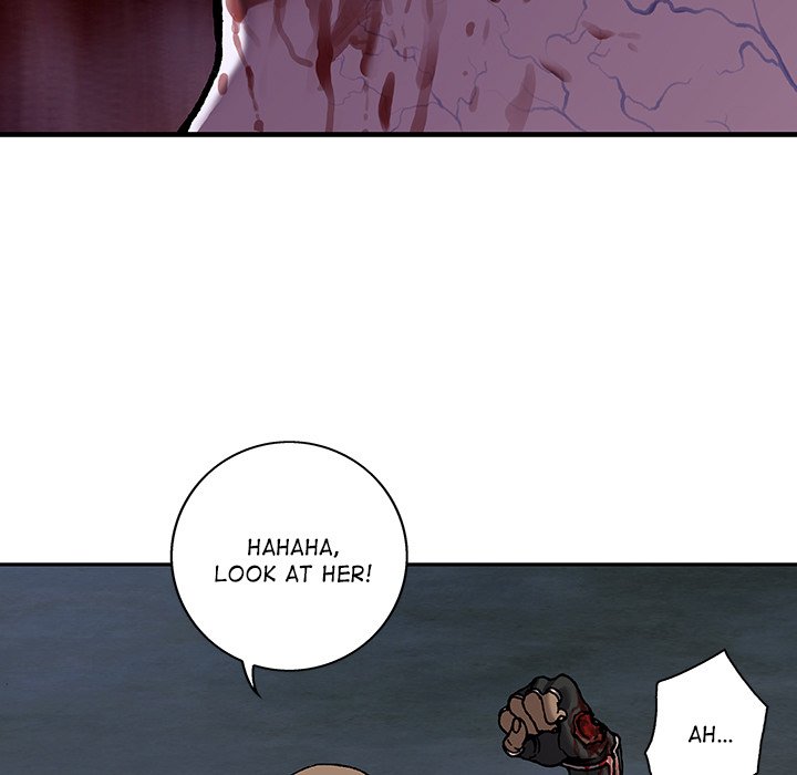 Leviathan Chapter 100 - Page 74