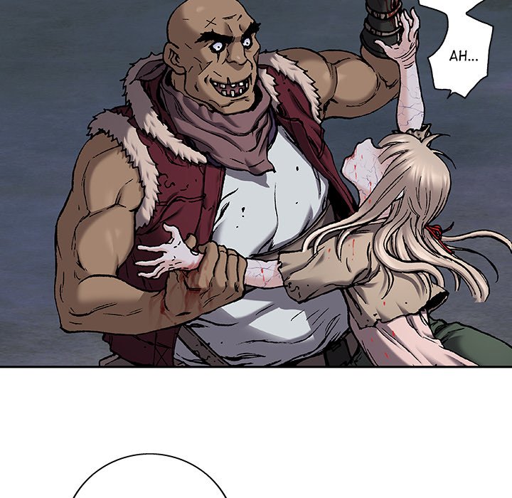 Leviathan Chapter 100 - Page 75
