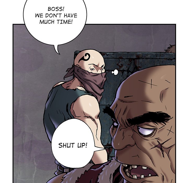Leviathan Chapter 100 - Page 76