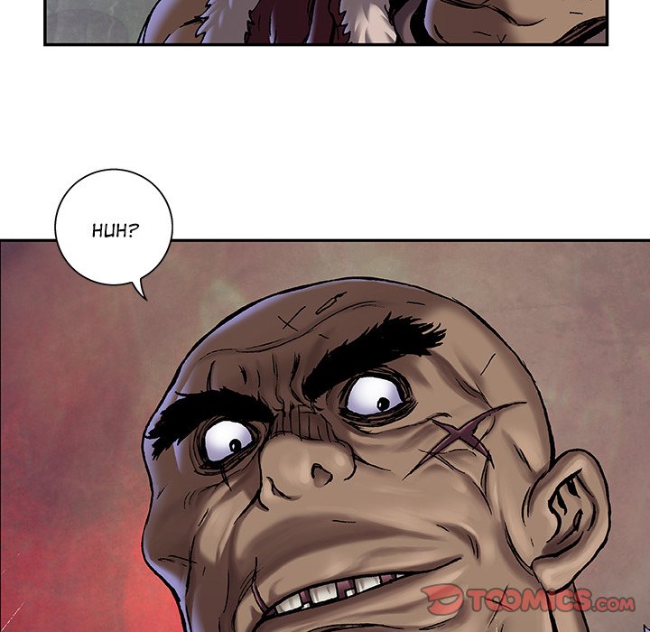 Leviathan Chapter 100 - Page 77
