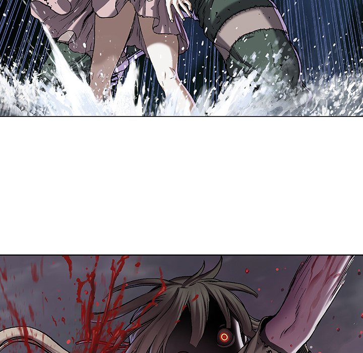 Leviathan Chapter 100 - Page 82