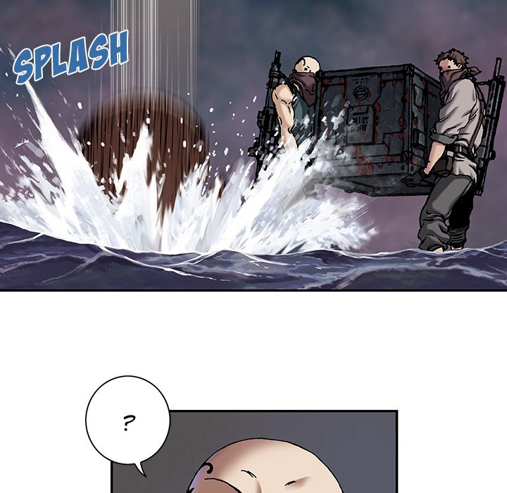 Leviathan Chapter 100 - Page 84