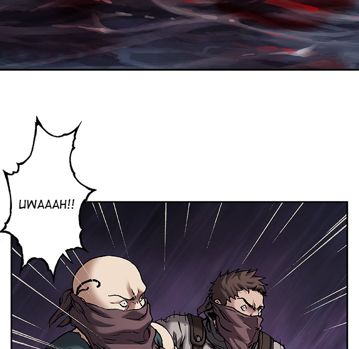 Leviathan Chapter 100 - Page 87