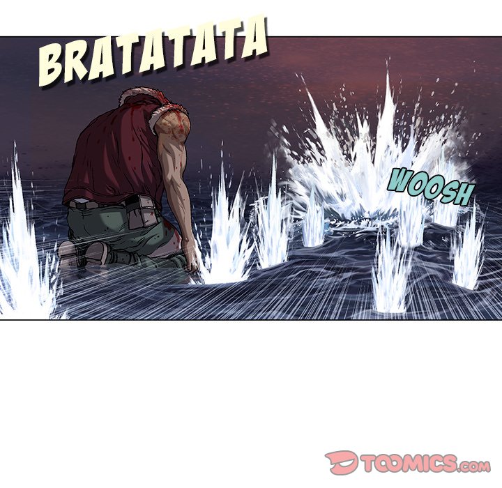 Leviathan Chapter 100 - Page 89