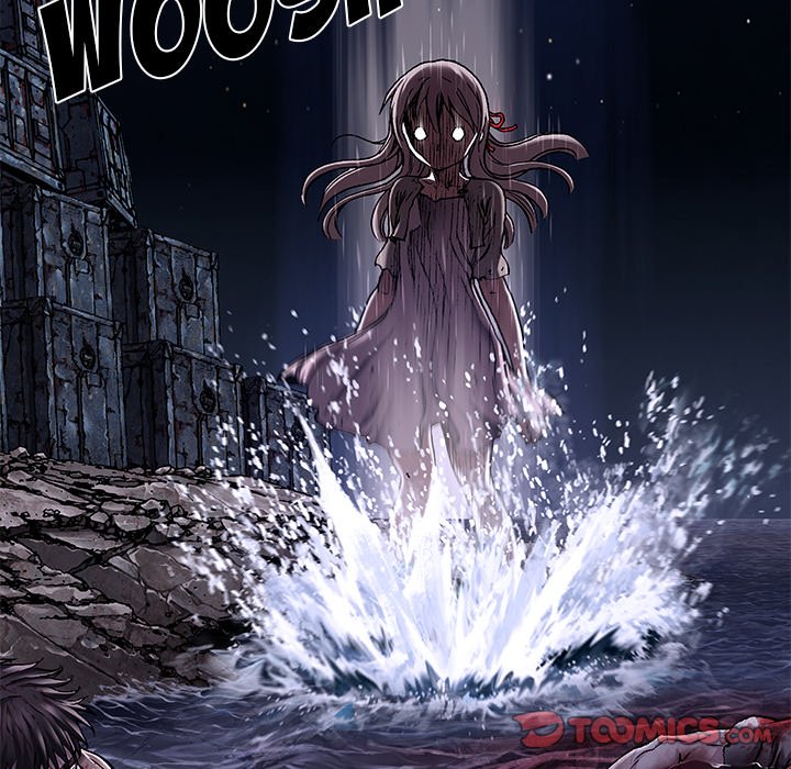 Leviathan Chapter 100 - Page 9