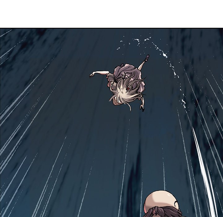Leviathan Chapter 100 - Page 90