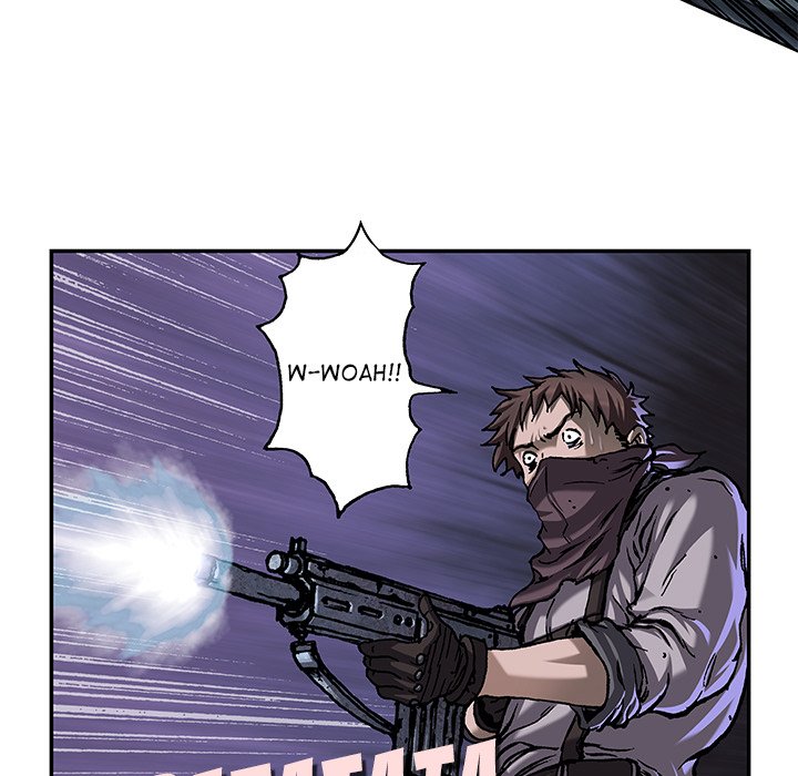 Leviathan Chapter 100 - Page 96
