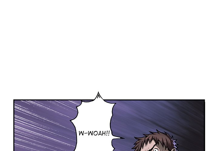 Leviathan Chapter 101 - Page 0