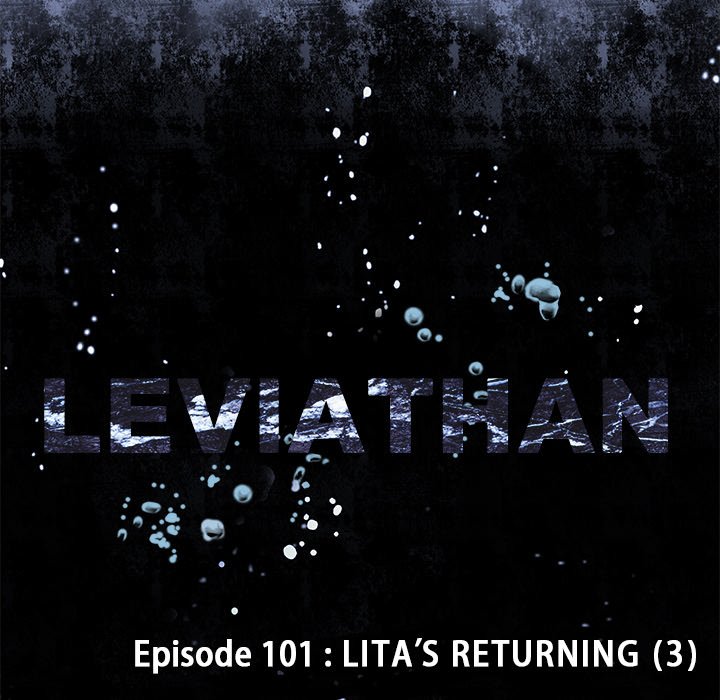 Leviathan Chapter 101 - Page 10