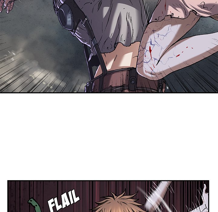 Leviathan Chapter 101 - Page 100