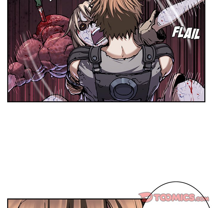 Leviathan Chapter 101 - Page 101