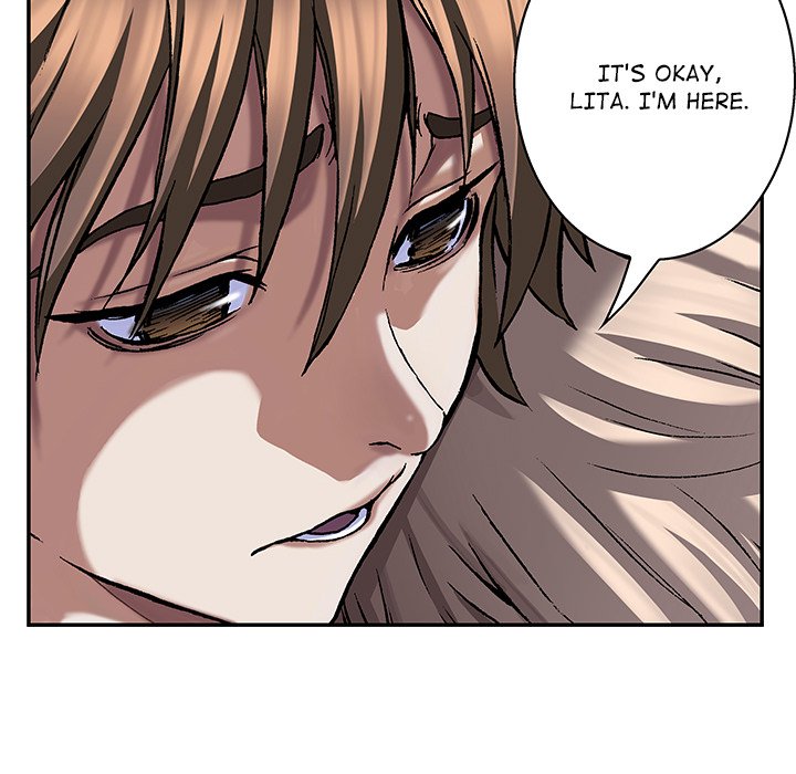 Leviathan Chapter 101 - Page 102