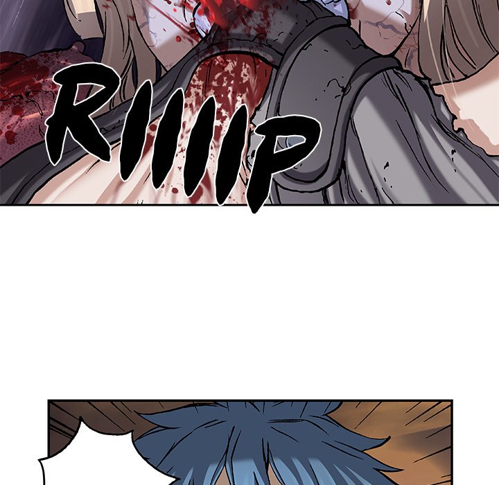 Leviathan Chapter 101 - Page 106