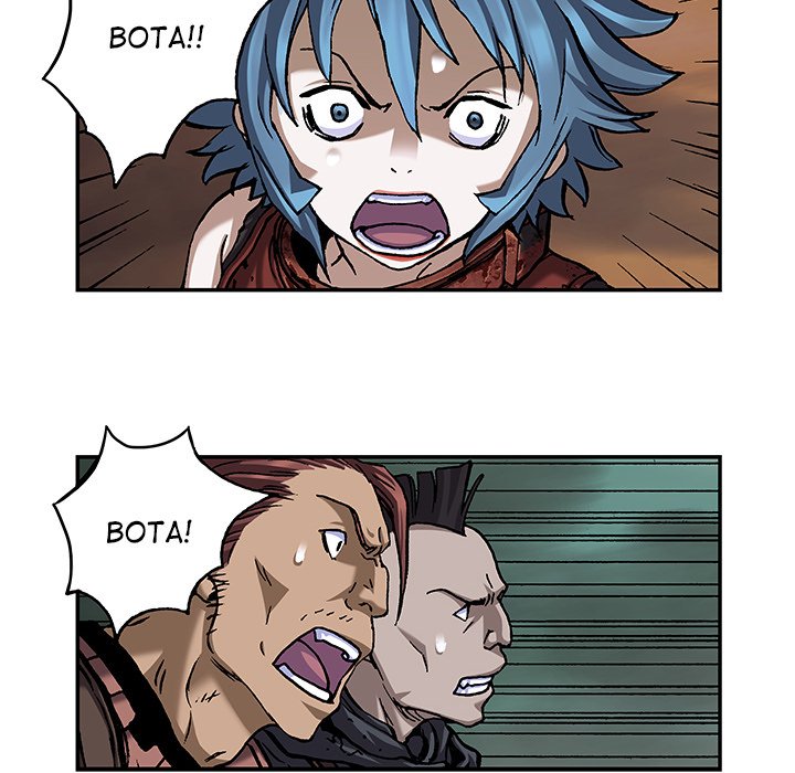 Leviathan Chapter 101 - Page 107