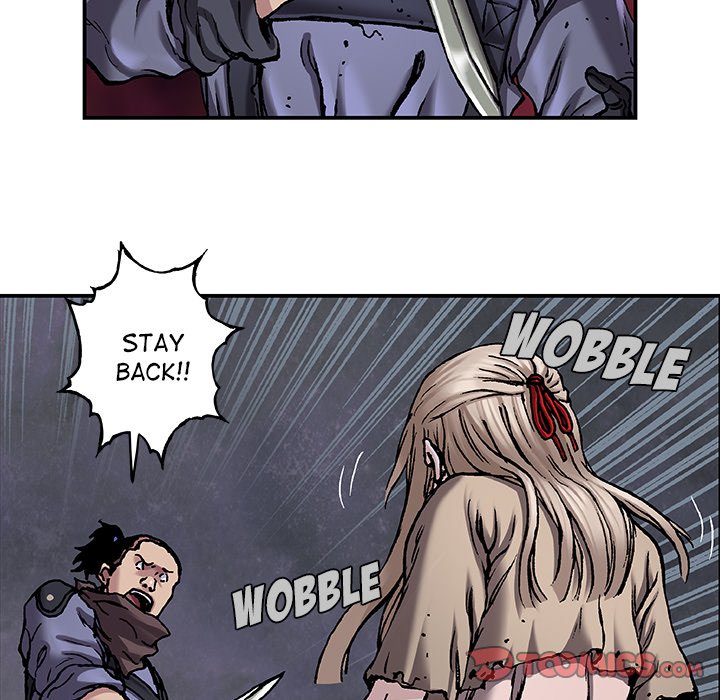 Leviathan Chapter 101 - Page 13