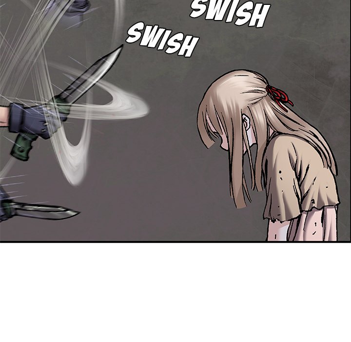 Leviathan Chapter 101 - Page 16