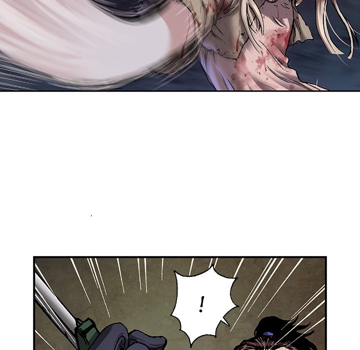 Leviathan Chapter 101 - Page 18