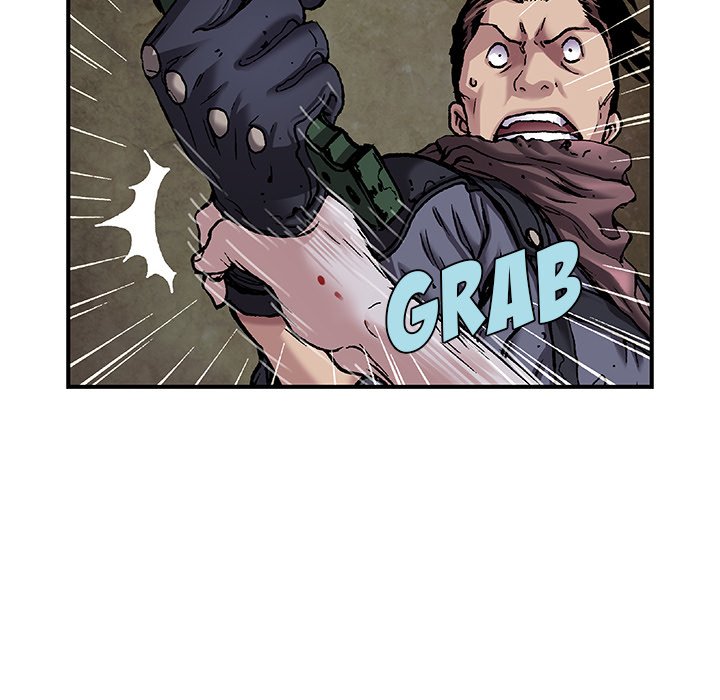 Leviathan Chapter 101 - Page 19