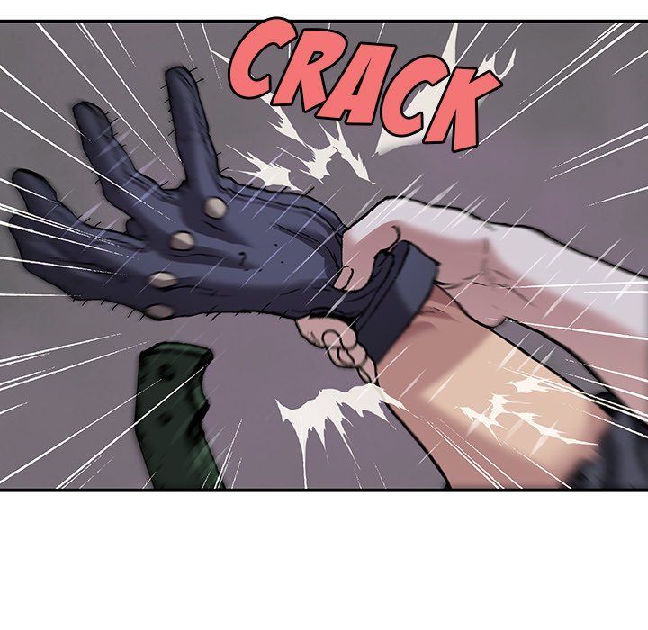Leviathan Chapter 101 - Page 20