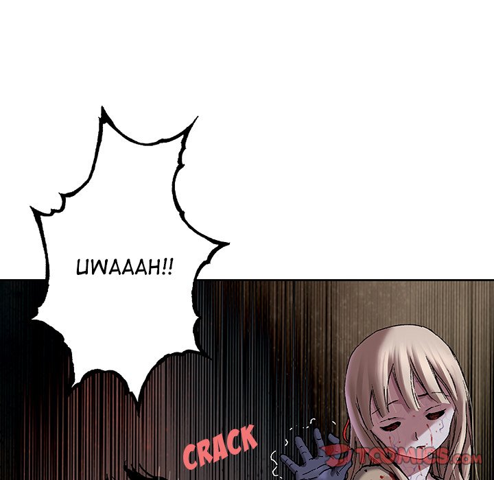 Leviathan Chapter 101 - Page 21