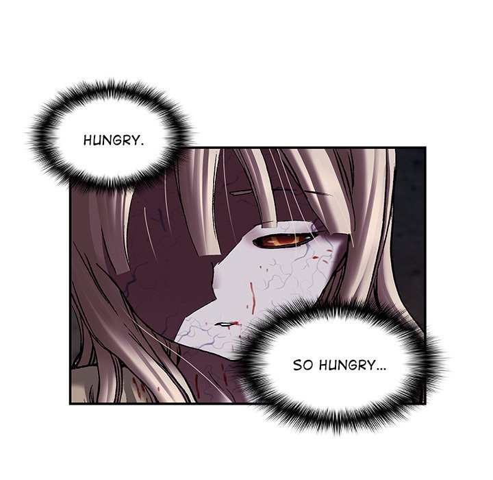 Leviathan Chapter 101 - Page 23