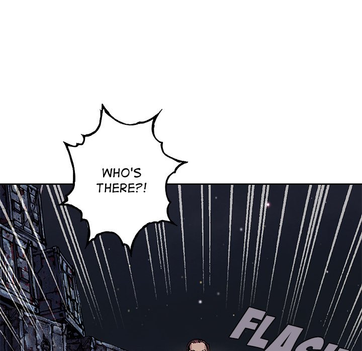 Leviathan Chapter 101 - Page 31