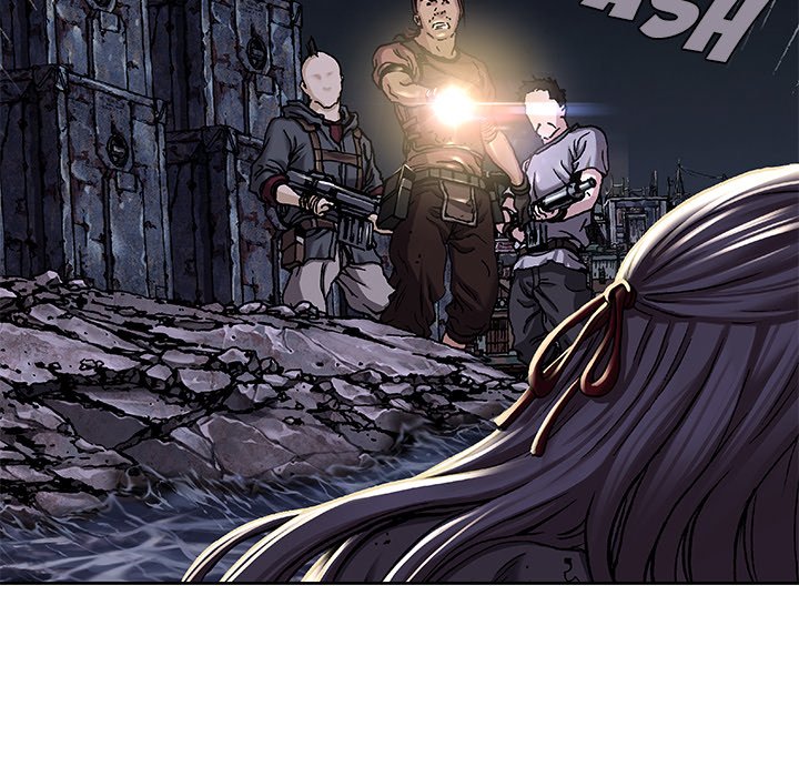 Leviathan Chapter 101 - Page 32
