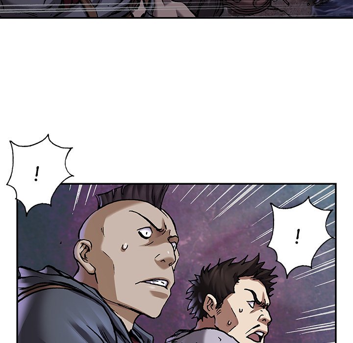 Leviathan Chapter 101 - Page 39