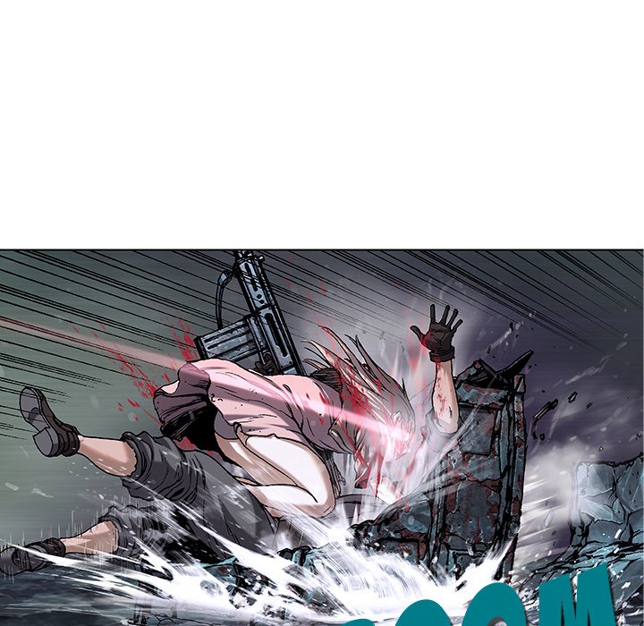 Leviathan Chapter 101 - Page 4