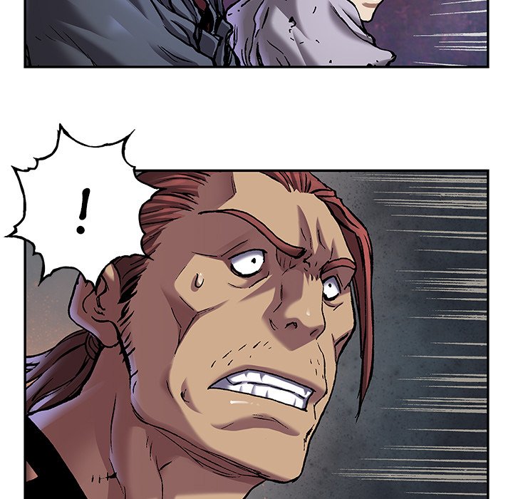 Leviathan Chapter 101 - Page 40