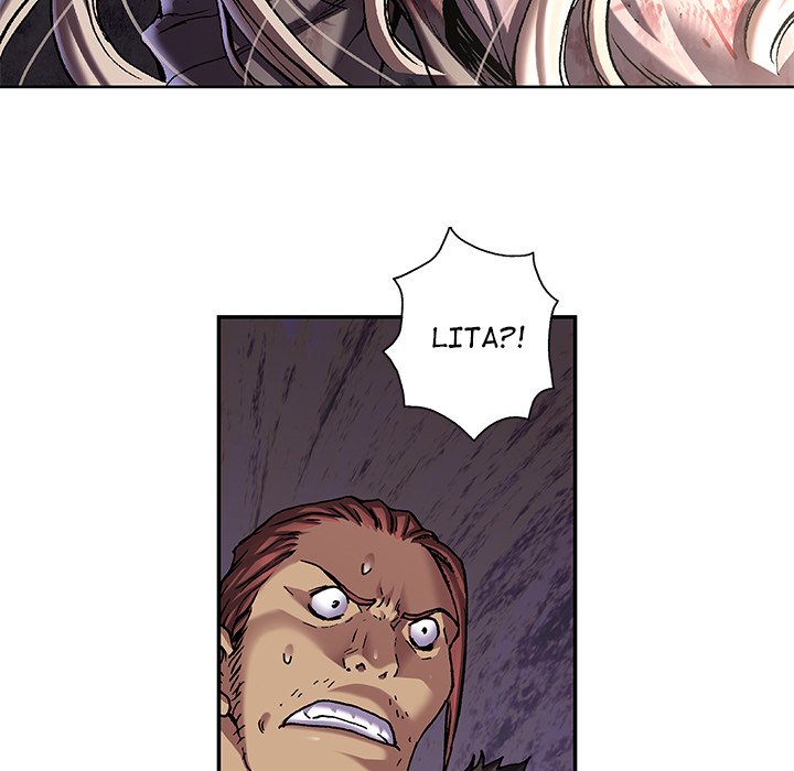 Leviathan Chapter 101 - Page 43