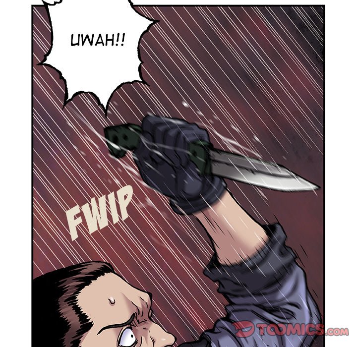 Leviathan Chapter 101 - Page 45