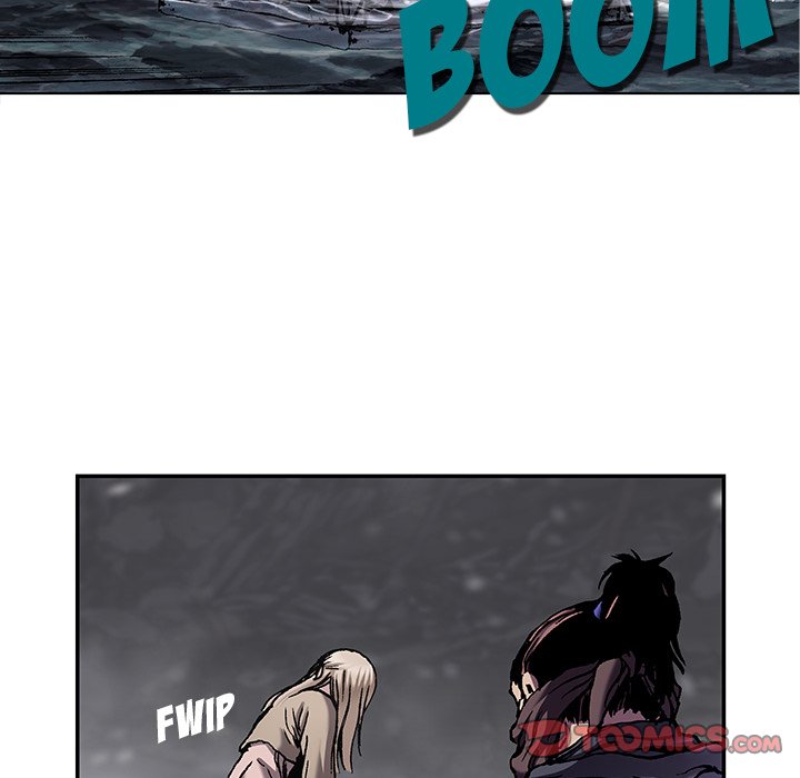 Leviathan Chapter 101 - Page 5
