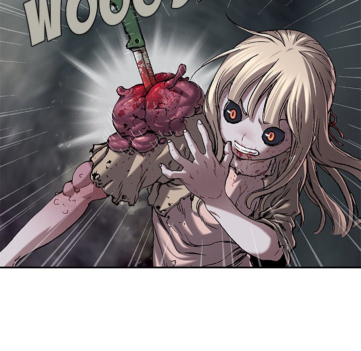 Leviathan Chapter 101 - Page 50