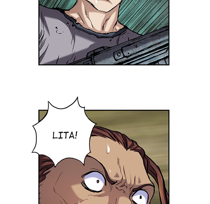 Leviathan Chapter 101 - Page 55