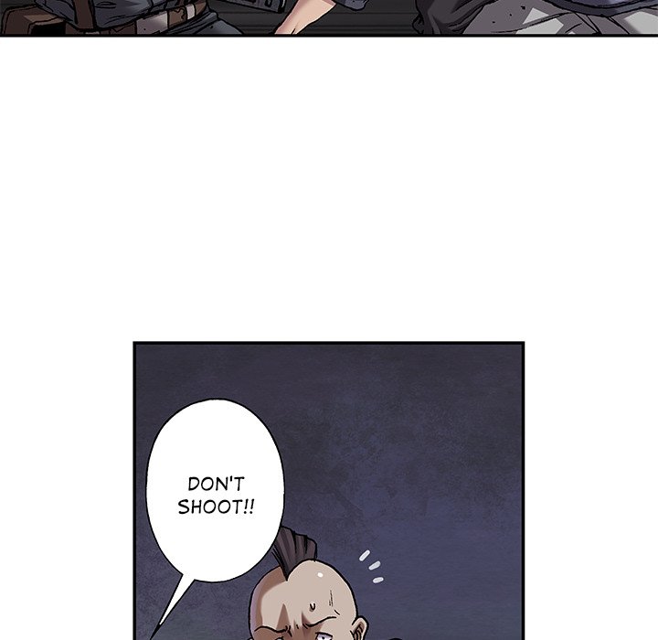 Leviathan Chapter 101 - Page 58